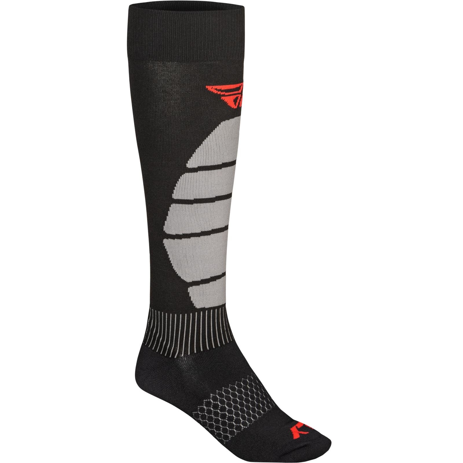 Fly Racing Snow Performance Coolmax Socks_1498189