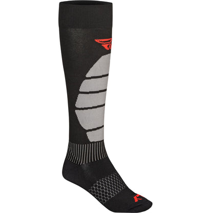Fly Racing Snow Performance Coolmax Socks_1498189