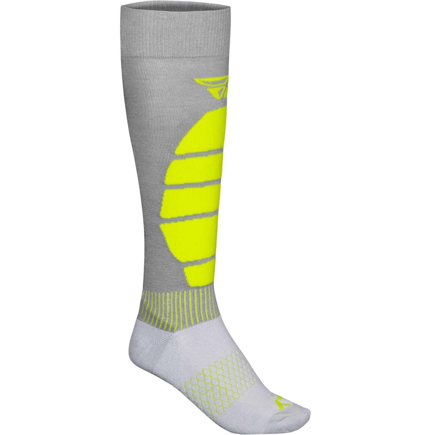 Fly Racing Snow Performance Coolmax Socks_1498191