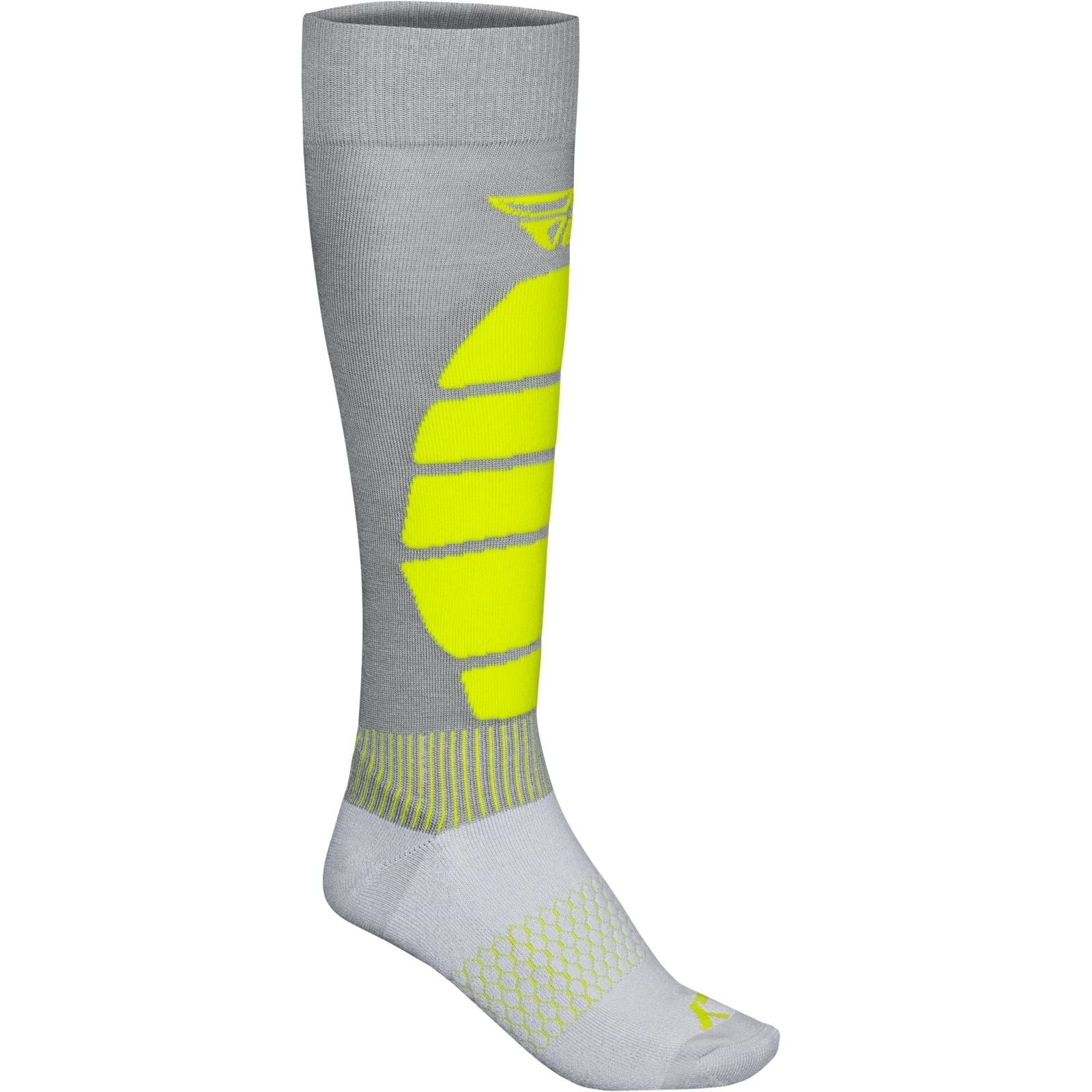 Fly Racing Snow Performance Coolmax Socks_1498191