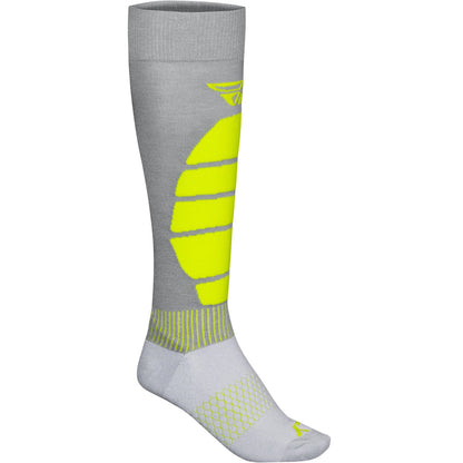 Fly Racing Snow Performance Coolmax Socks_1498191