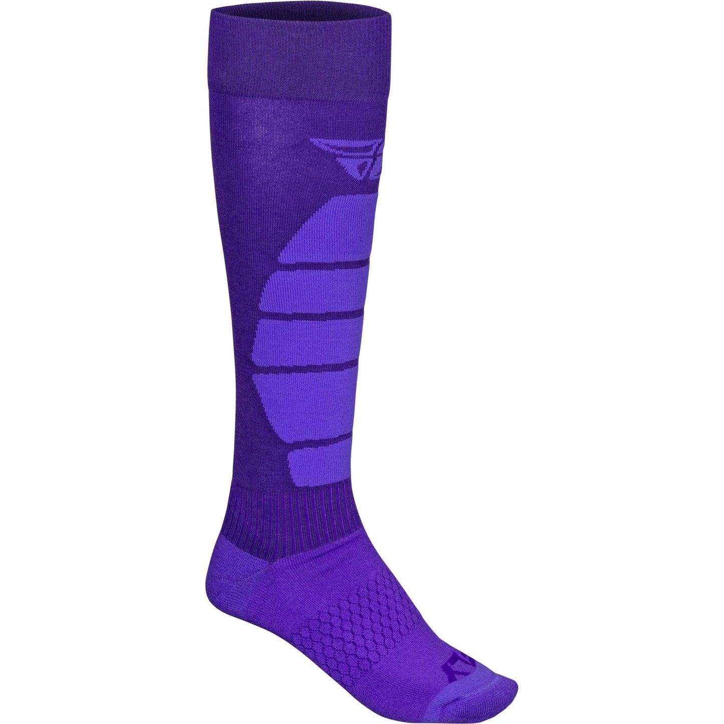 Fly Racing Snow Performance Coolmax Socks_1498193