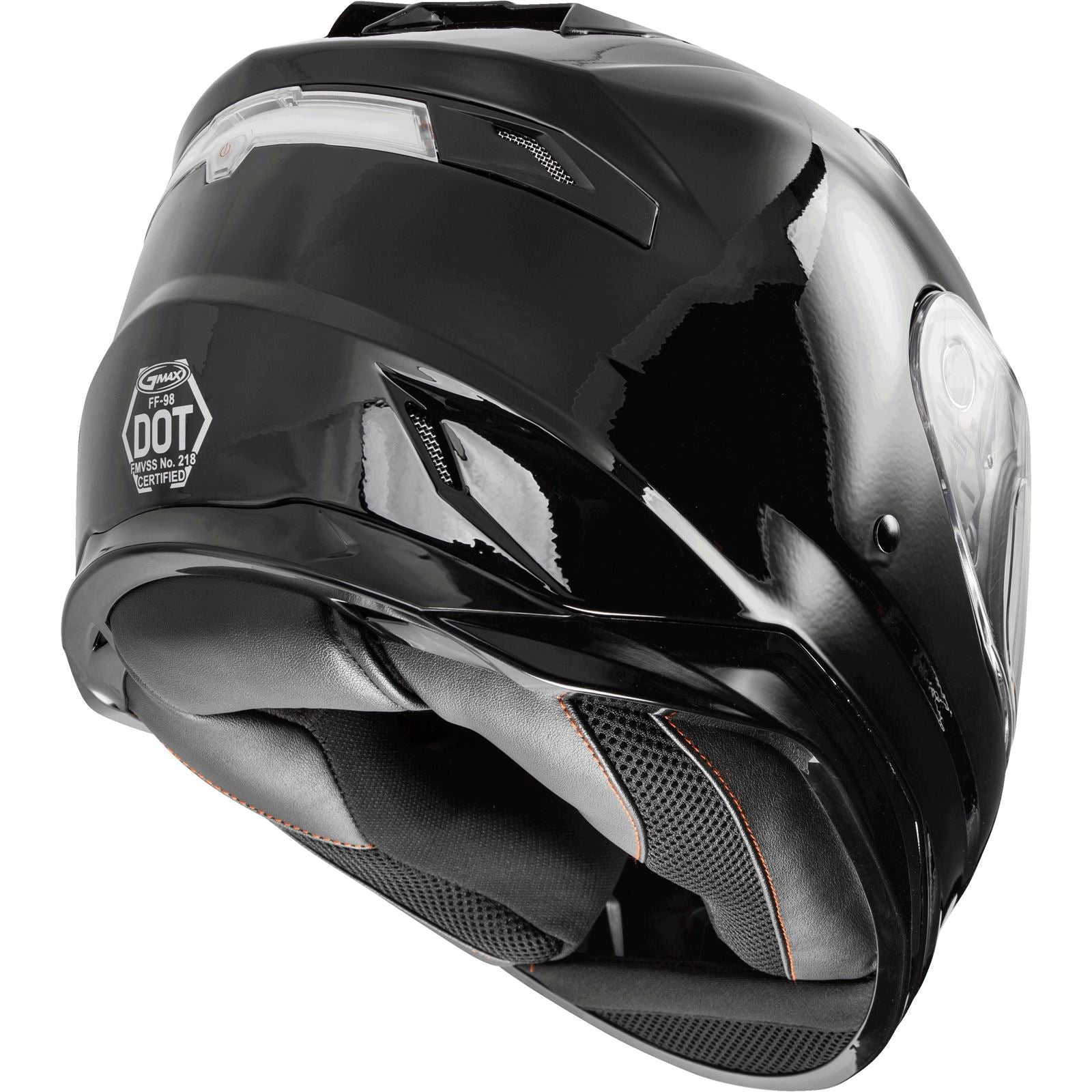 GMax FF-98 Full-Face Helmet_1519490