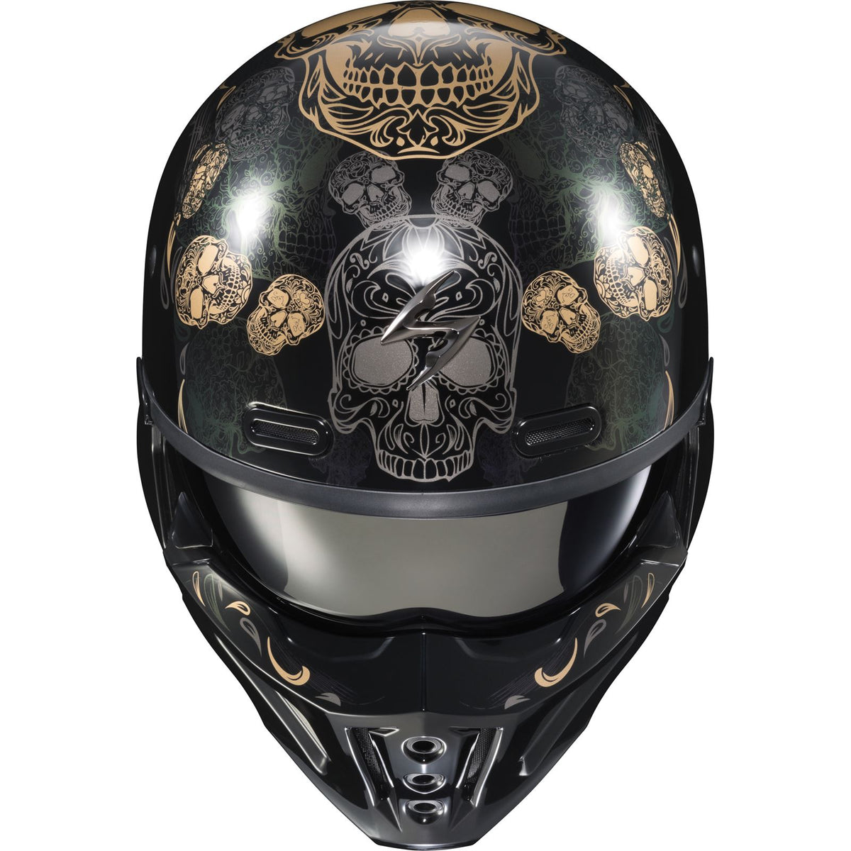 ScorpionEXO SCORPION EXO Covert X Open-Face Helmet_1498225