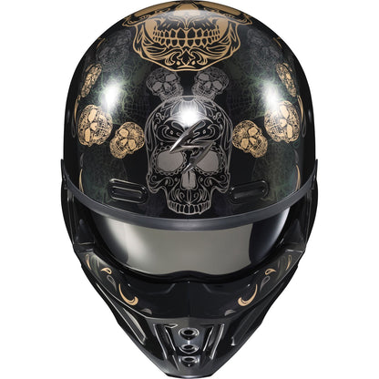 ScorpionEXO SCORPION EXO Covert X Open-Face Helmet_1498225