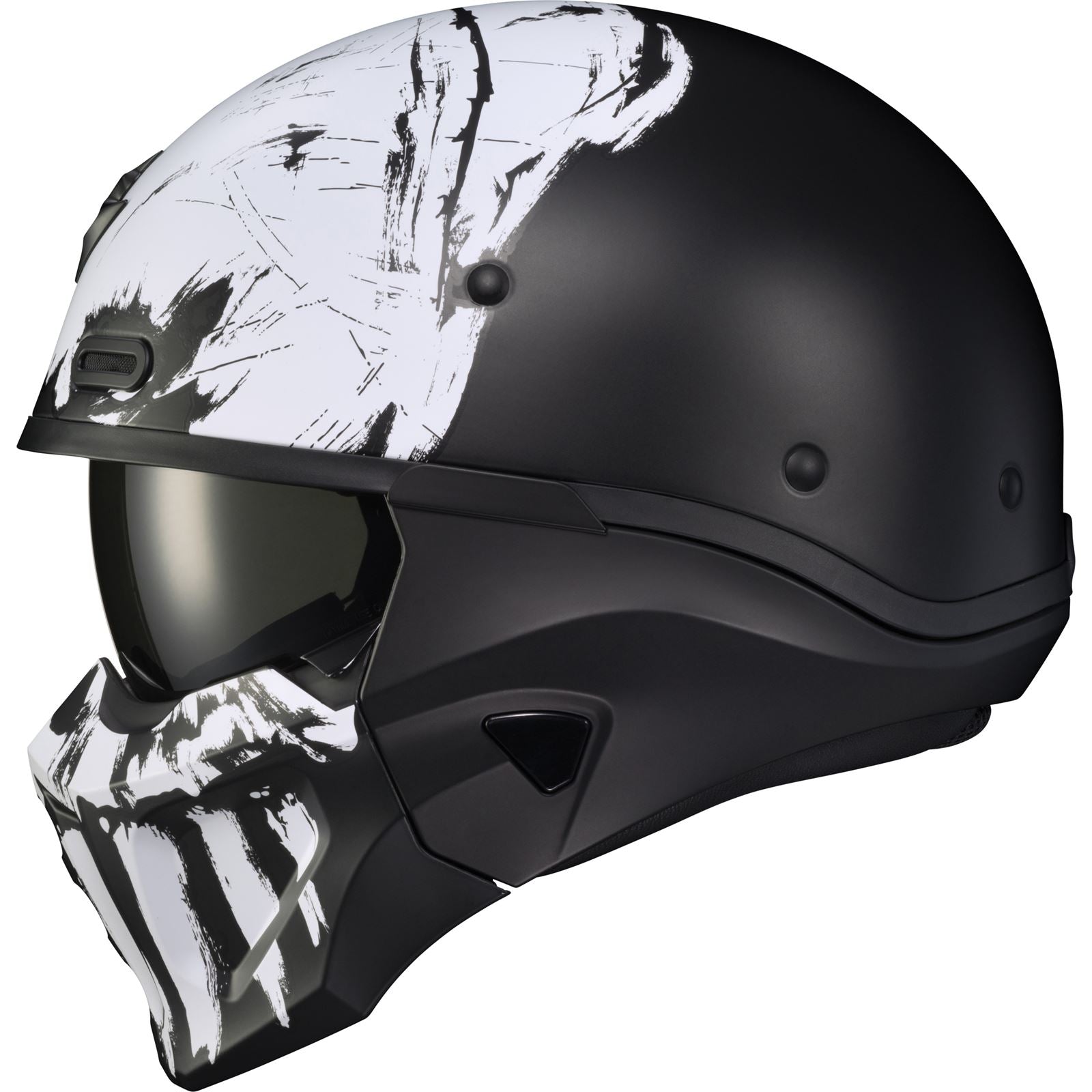 ScorpionEXO SCORPION EXO Covert X Open-Face Helmet_1498242