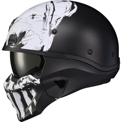 ScorpionEXO SCORPION EXO Covert X Open-Face Helmet_1498242