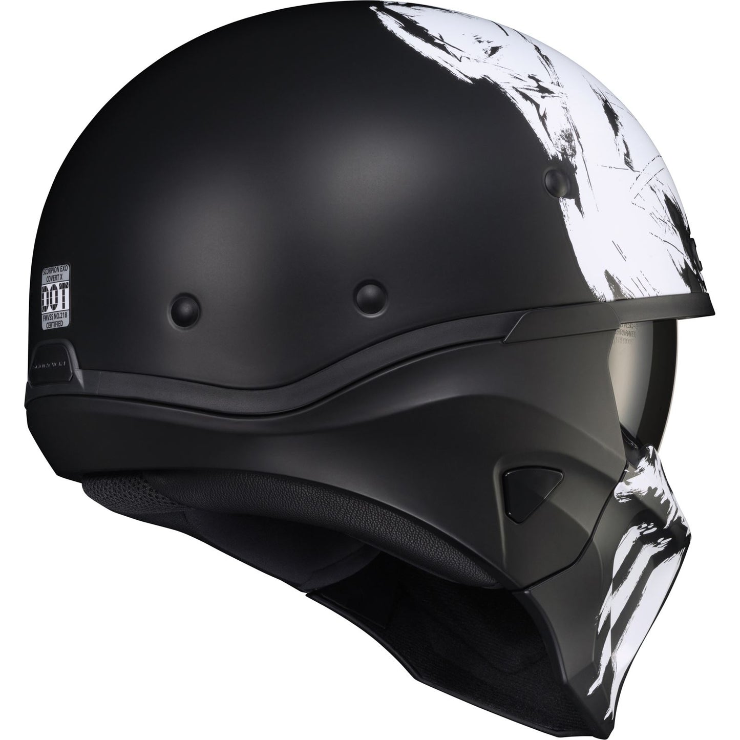 ScorpionEXO SCORPION EXO Covert X Open-Face Helmet_1498244