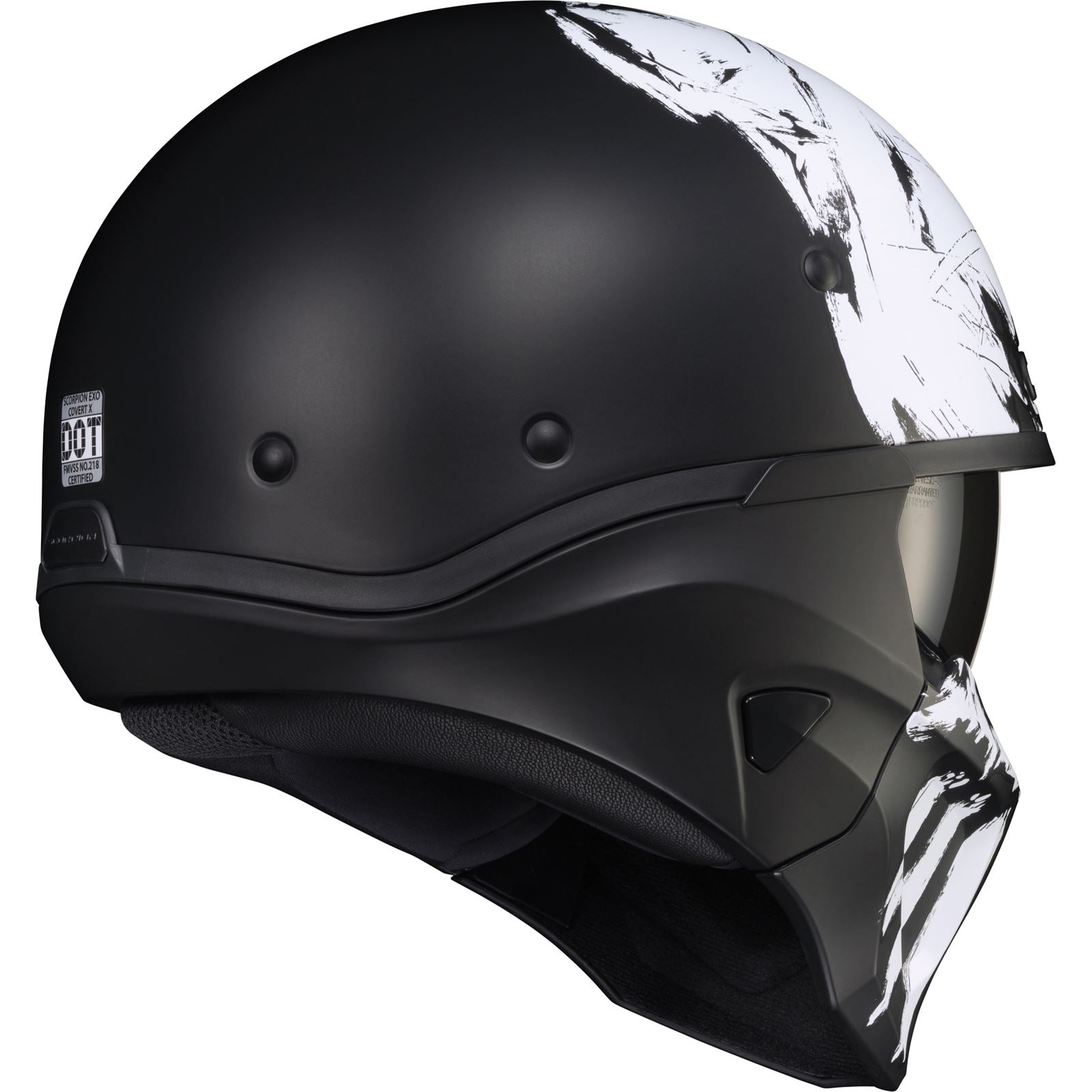 ScorpionEXO SCORPION EXO Covert X Open-Face Helmet_1498244