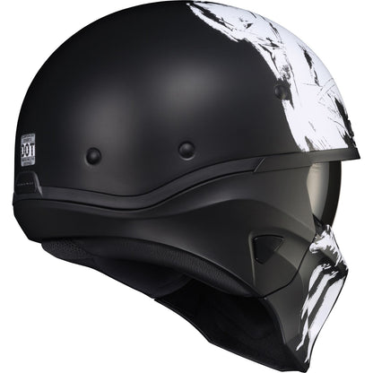 ScorpionEXO SCORPION EXO Covert X Open-Face Helmet_1498244