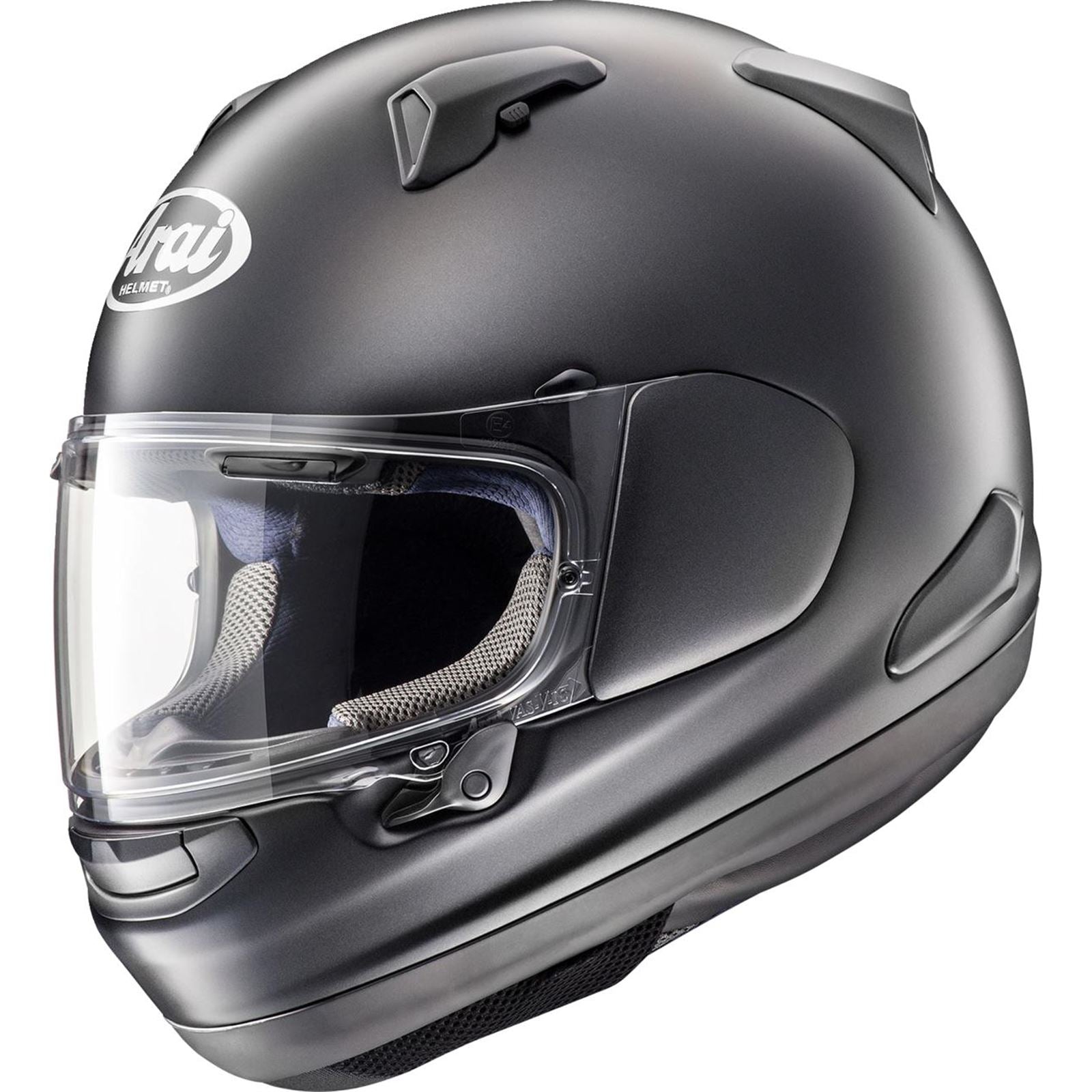 Arai Signet-X Helmet - Black Frost - 2XL 0101-17580_1519688