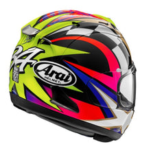 Arai Corsair-X Helmet - Schwantz 30th Anniversary_1730000