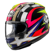 Arai Corsair-X Helmet - Schwantz 30th Anniversary_1729993