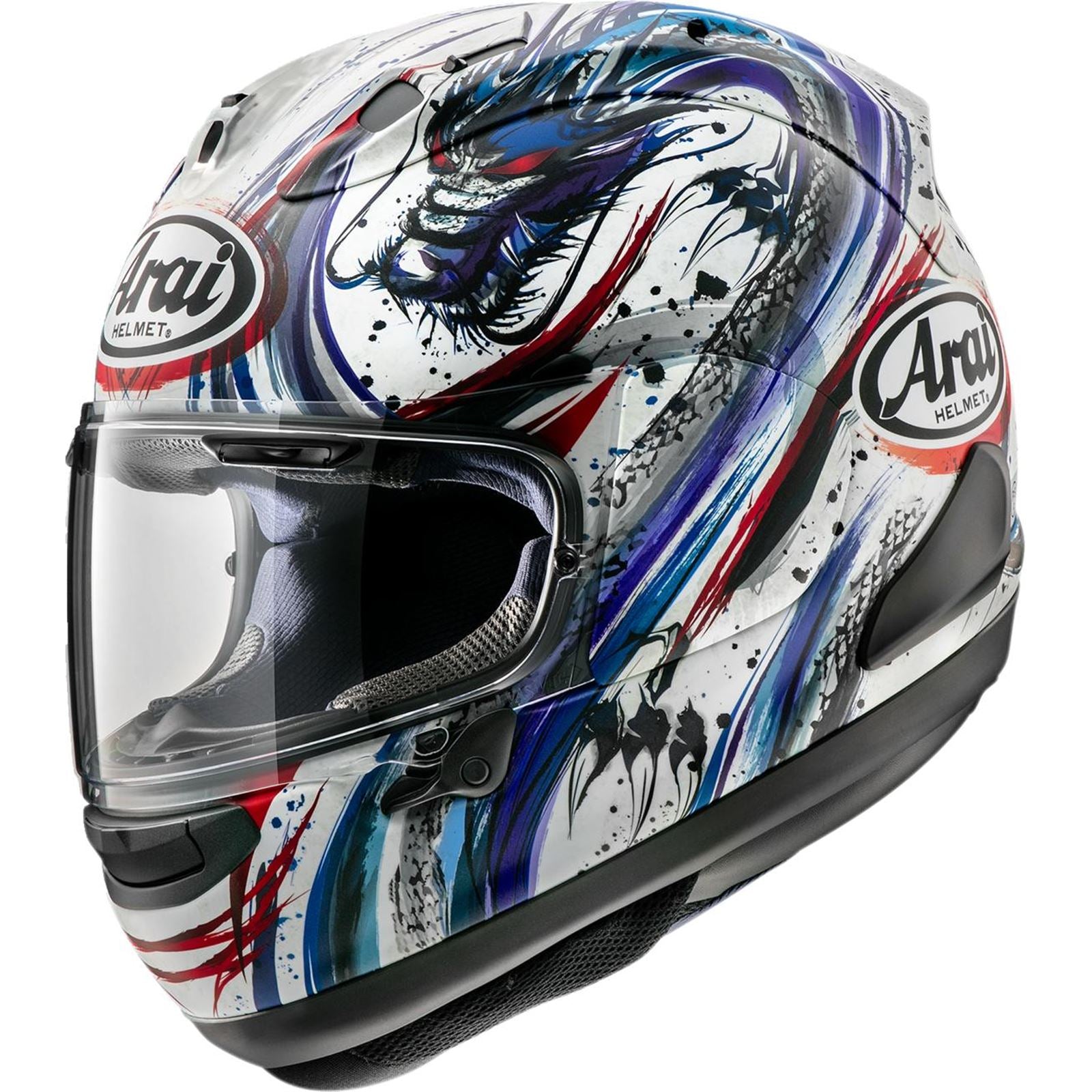 Arai Corsair-X Helmet - Kiyonari Trico - XL 0101-17634_1507383