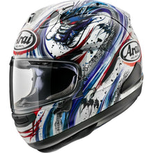 Arai Corsair-X Helmet - Kiyonari Trico - XL 0101-17634_1507383