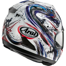 Arai Corsair-X Helmet - Kiyonari Trico - XL 0101-17634_1507384
