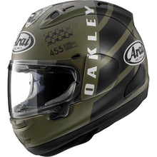 Arai Corsair-X Helmet - MVK Oakley_1498338