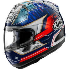 Arai Corsair-X Helmet - Dani Samurai-3_1498328