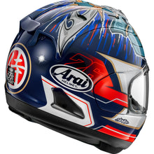 Arai Corsair-X Helmet - Dani Samurai-3_1498329