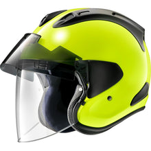 Arai Ram-X Helmet - Fluorescent Yellow - Small 0104-3377_1507391