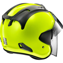 Arai Ram-X Helmet - Fluorescent Yellow - Small 0104-3377_1507392
