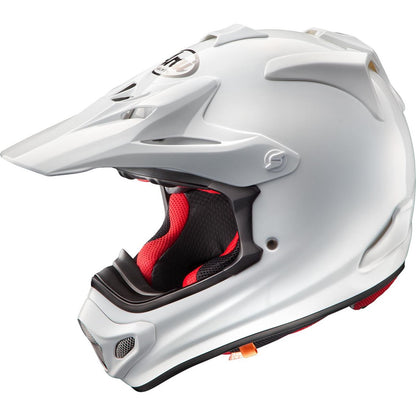 Arai VX-Pro4 Helmet - White - 2XL [MPN: 0110-8859]_1507394
