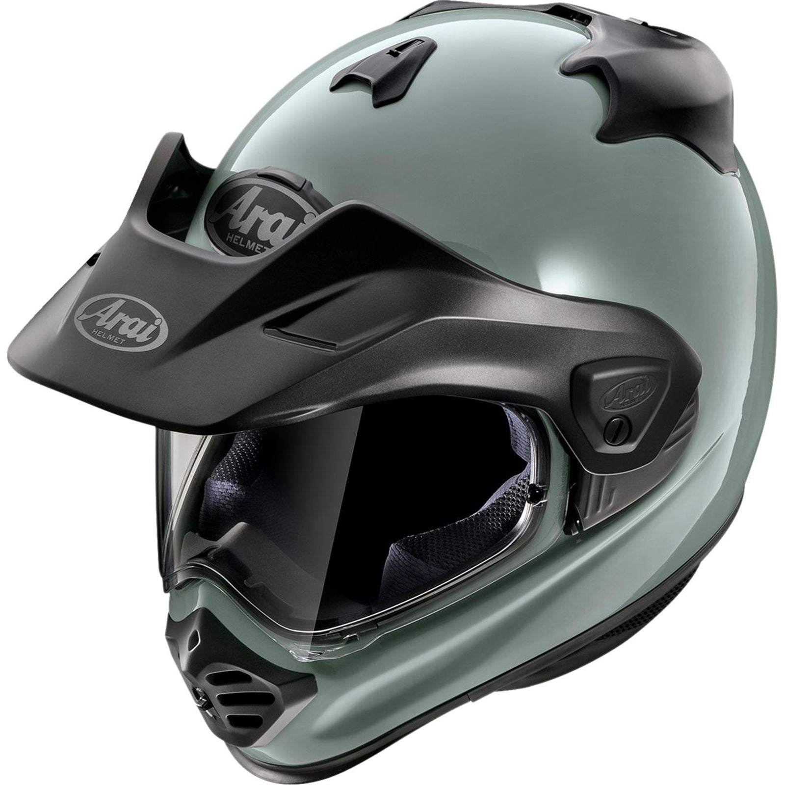 Arai XD-5 Helmet - Mojave Sage_1512311