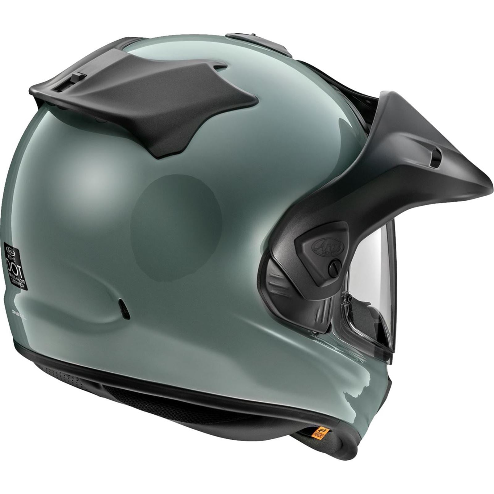 Arai XD-5 Helmet - Mojave Sage_1512310
