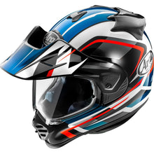 Arai XD-5 Helmet - Discovery - Blue_1507417