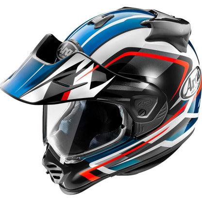Arai XD-5 Helmet - Discovery - Blue_1507417