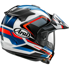 Arai XD-5 Helmet - Discovery - Blue_1507418