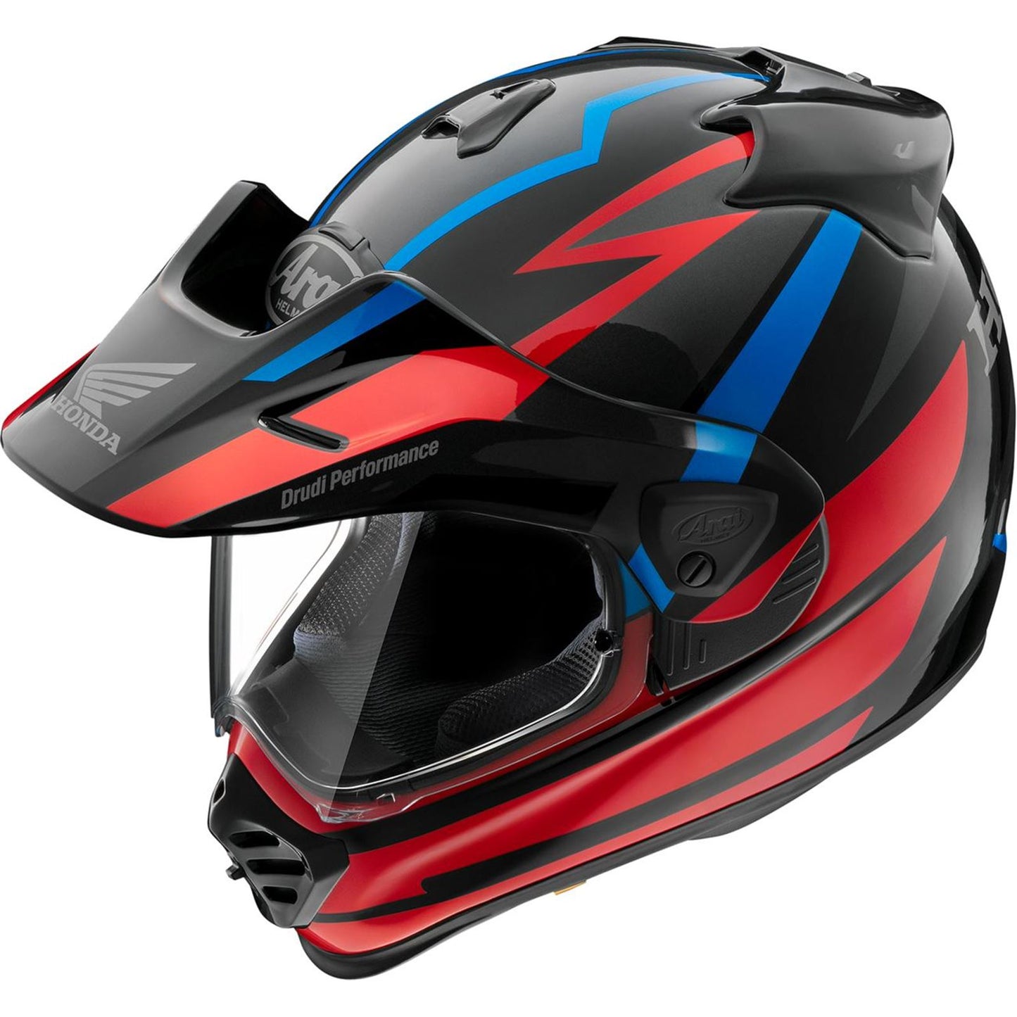 Arai XD-5 Helmet - Honda Africa Twin_1501429