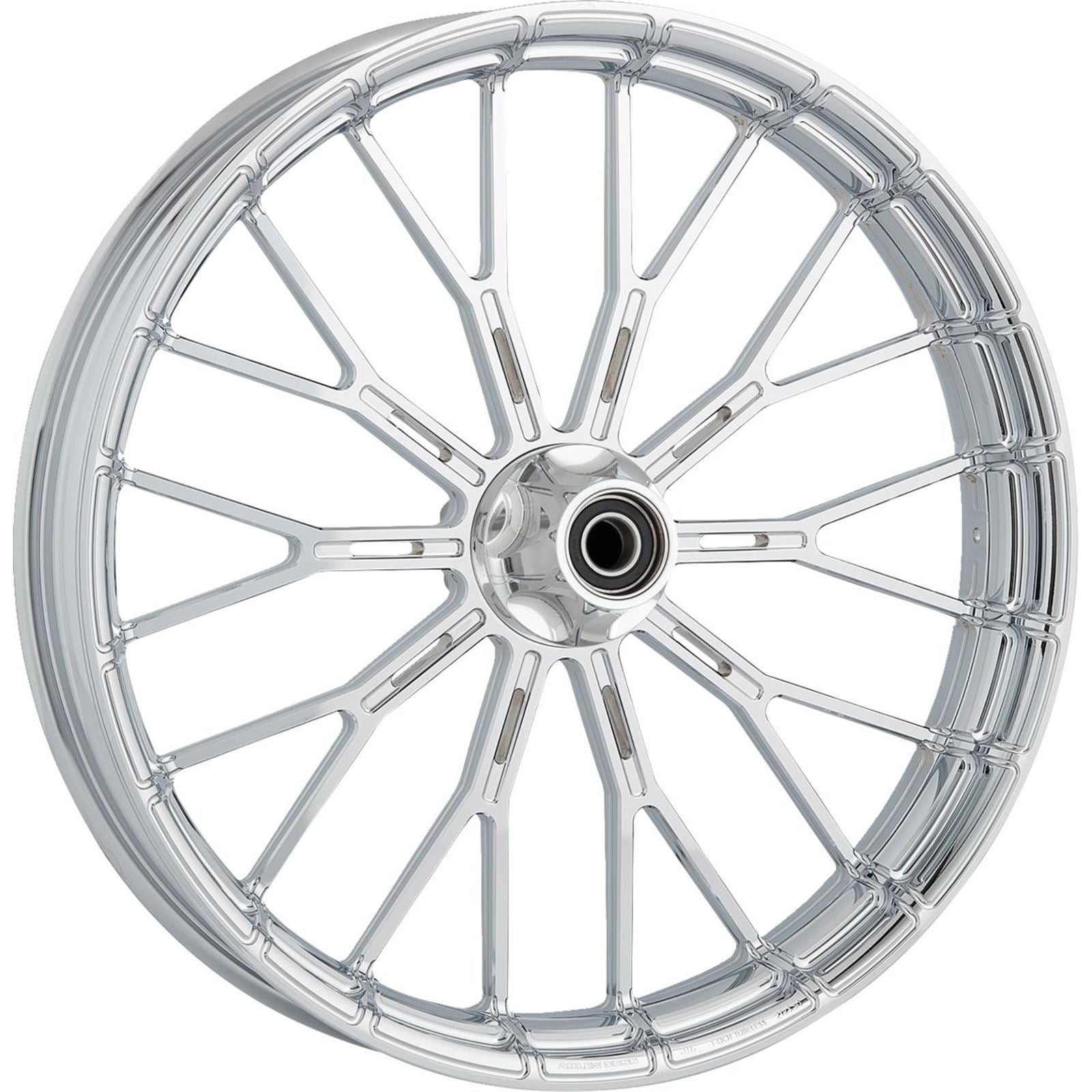 Arlen Ness Rim - Y-Spoke - Front - Chrome - 21x5.5 71-582_1498378