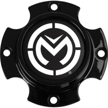 Moose Offroad Center Cap - 26X - 4/110 - Black C356GB-110MO_1556021