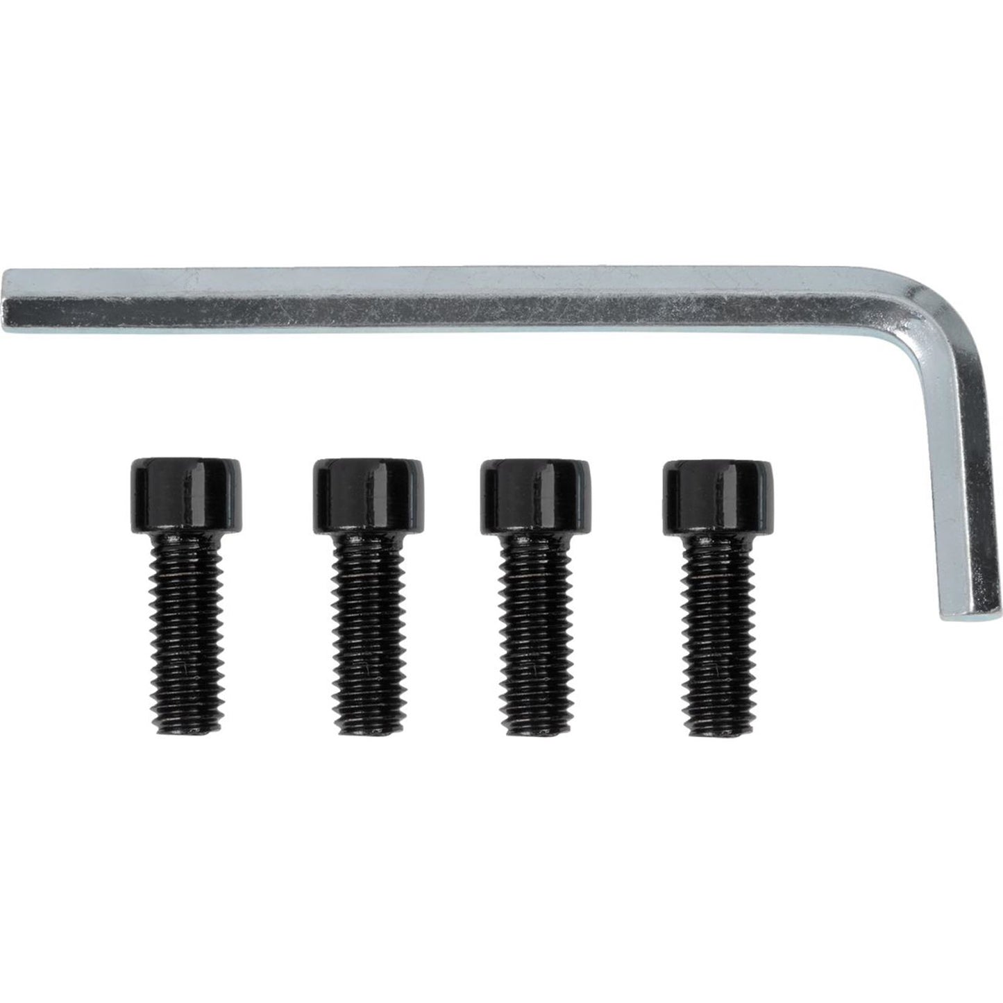 Moose Offroad Center Cap - 26X - 4/110 - Black C356GB-110MO_1556022