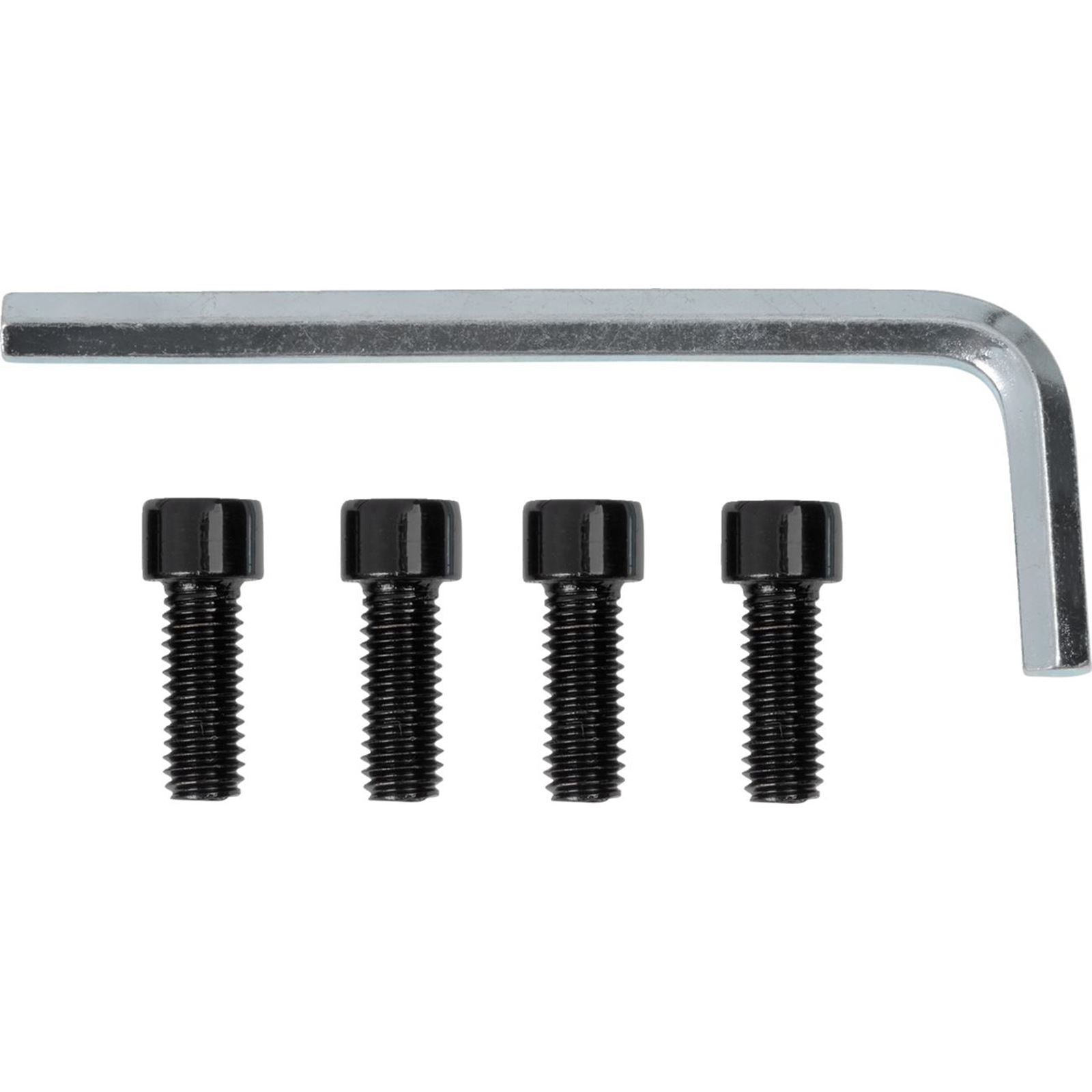 Moose Offroad Center Cap - 26X - 4/110 - Black C356GB-110MO_1556022