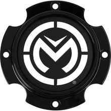 Moose Offroad Center Cap - 26X - 4/136 - Black C356GB-136MO_1556023