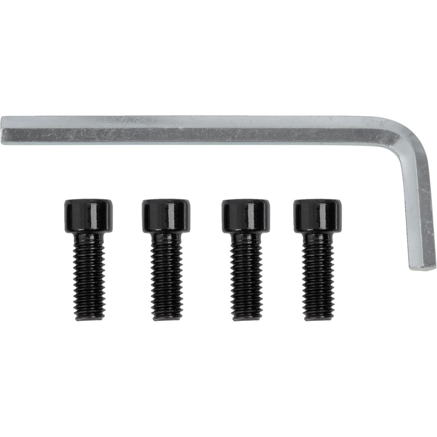 Moose Offroad Center Cap - 26X - 4/156 - Black C356GB-156MO_1556026