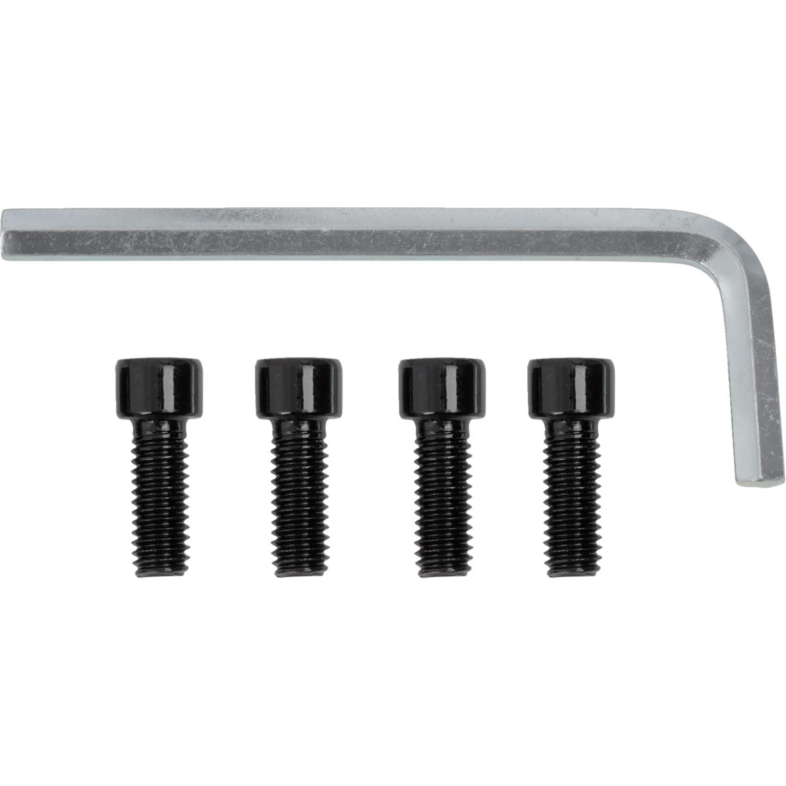 Moose Offroad Center Cap - 26X - 4/156 - Black C356GB-156MO_1556026