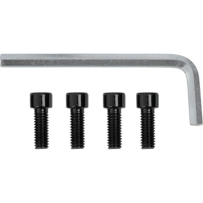 Moose Offroad Center Cap - 26X - 4/156 - Black C356GB-156MO_1556026