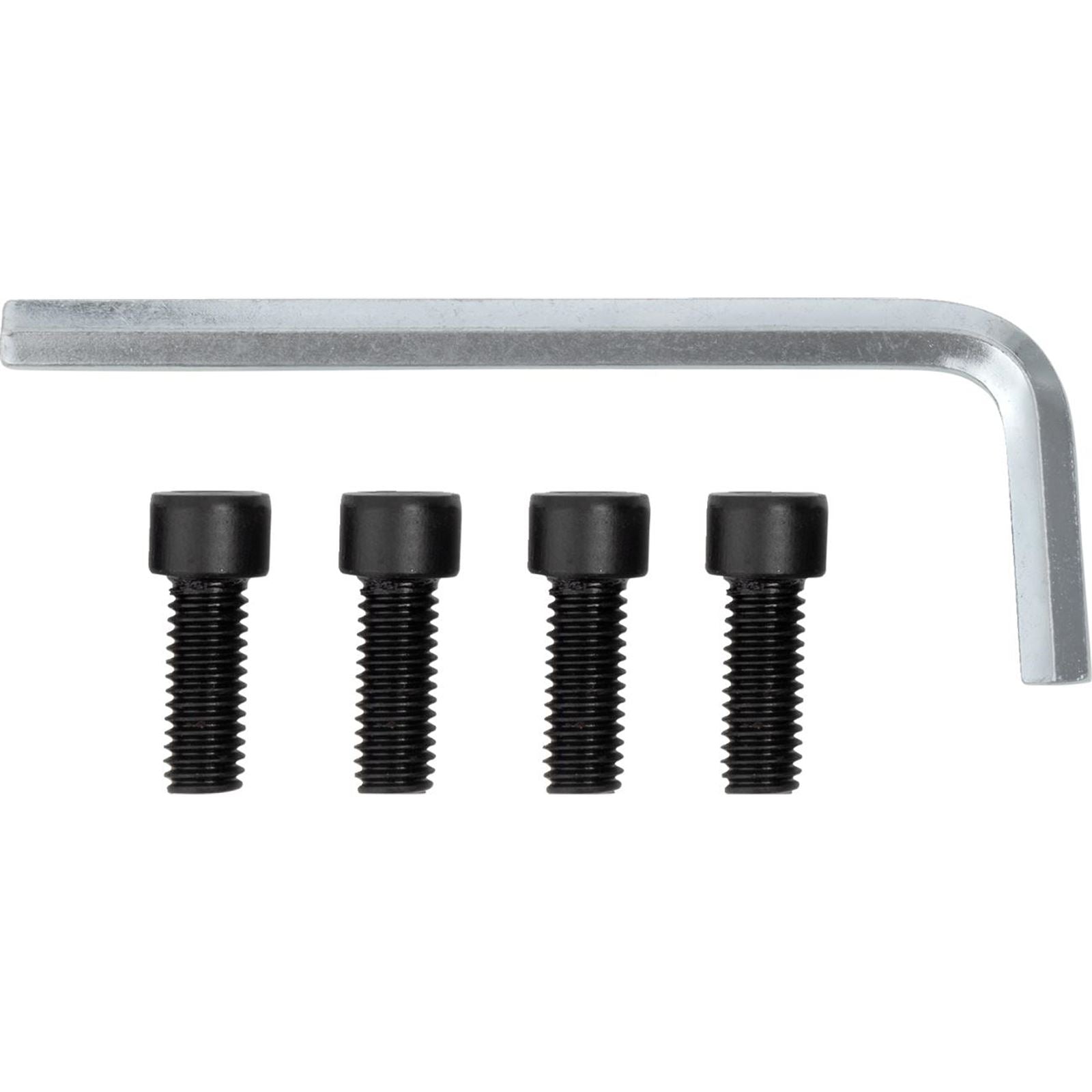 Moose Offroad Center Cap - 27X - 4/136 - Black C356MB-136MO_1556053