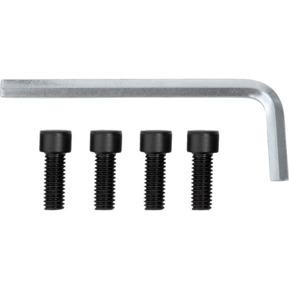 Moose Offroad Center Cap - 27X - 4/136 - Black C356MB-136MO_1556053