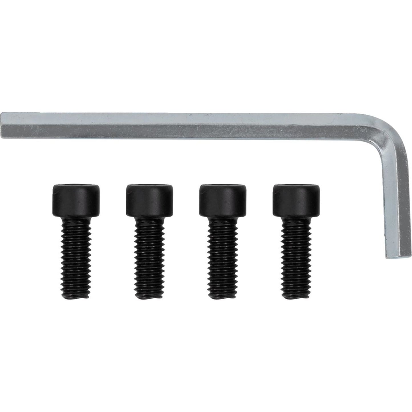 Moose Offroad Center Cap - 27X - 4/156 - Black C356MB-156MO_1556078