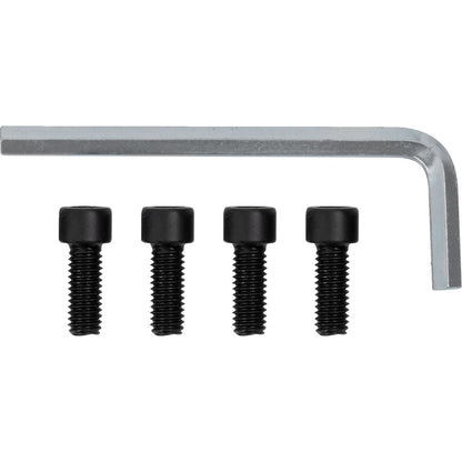 Moose Offroad Center Cap - 27X - 4/156 - Black C356MB-156MO_1556078