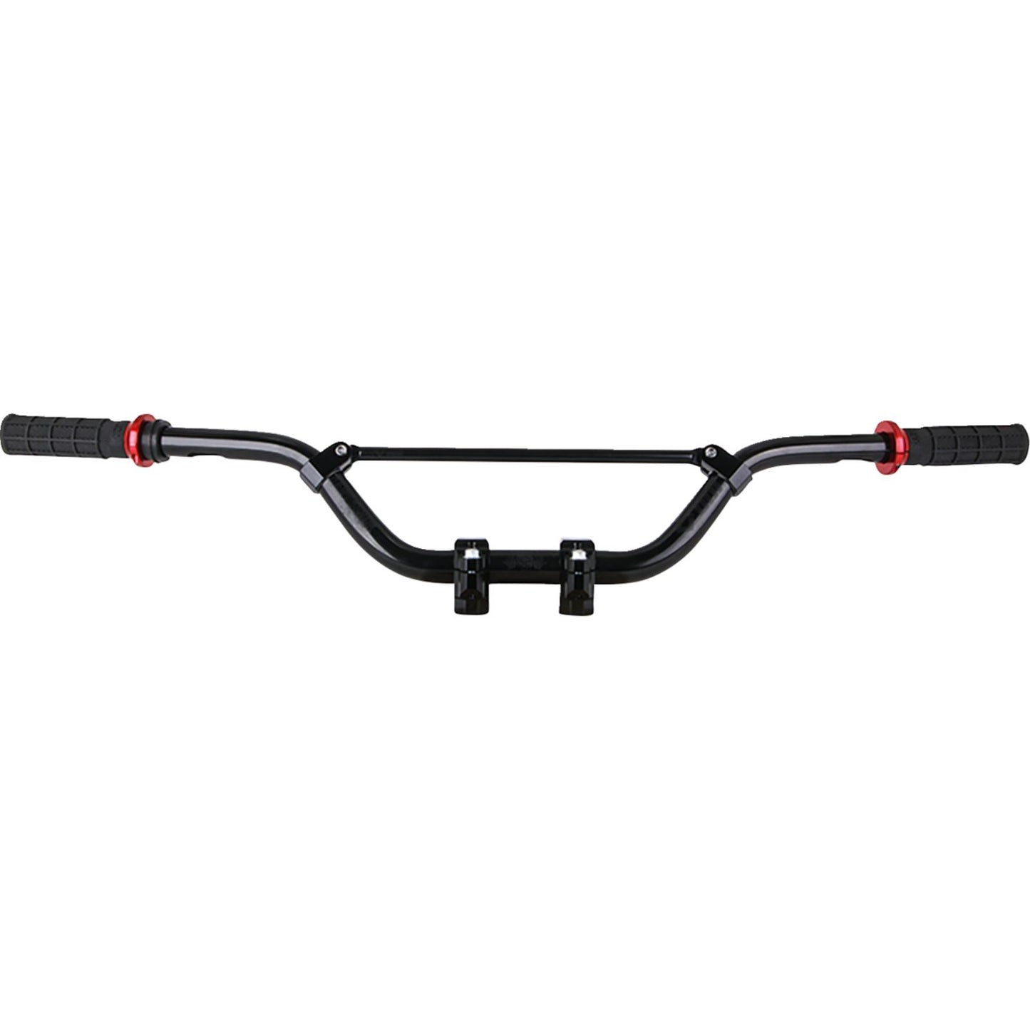 ODI V-Twin Handlebar Crossbar - Black [MPN: V70CB-B]_1497701