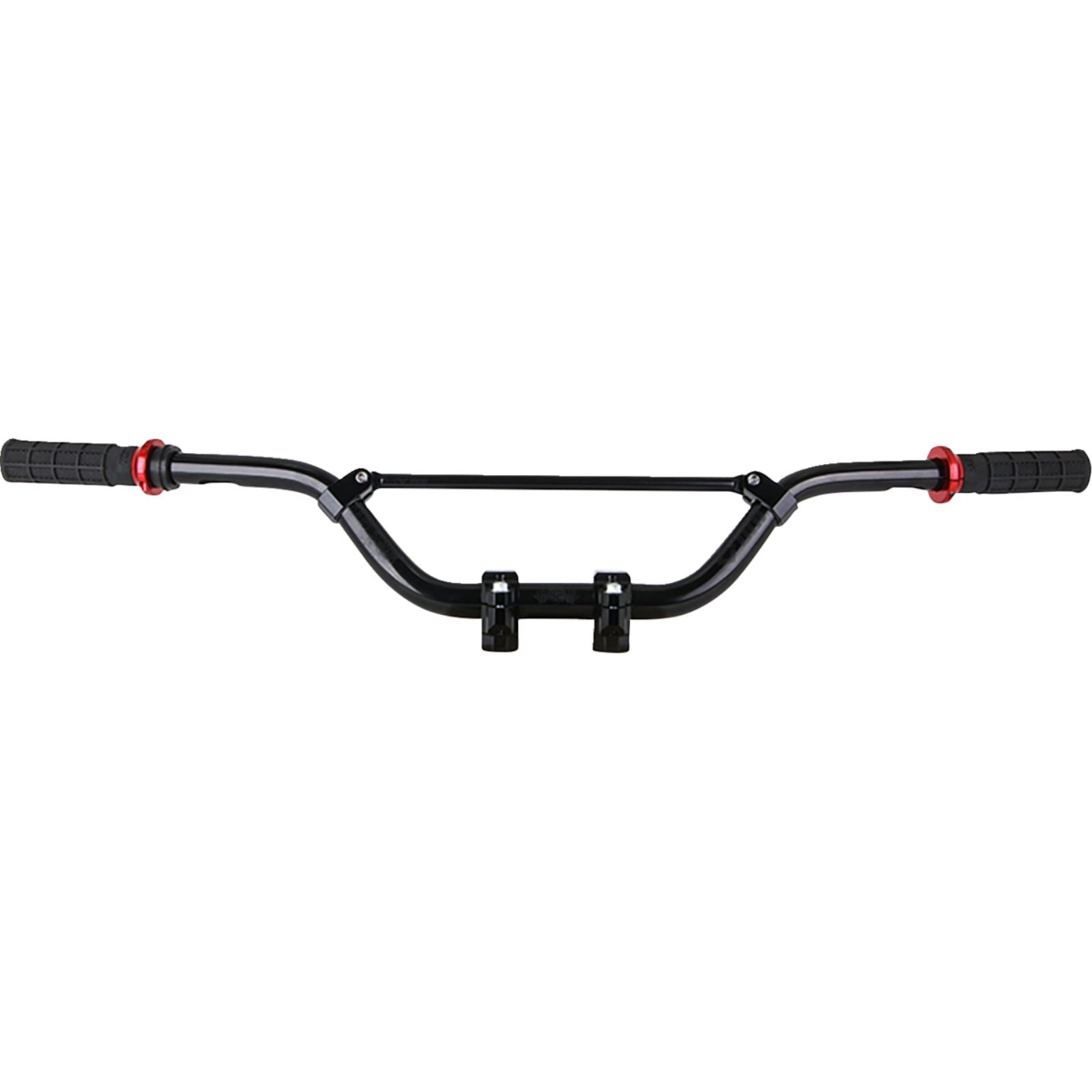 ODI V-Twin Handlebar Crossbar - Black [MPN: V70CB-B]_1497701