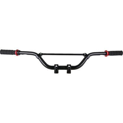 ODI V-Twin Handlebar Crossbar - Black [MPN: V70CB-B]_1497701