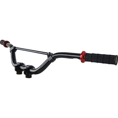 ODI V-Twin Handlebar Crossbar - Black [MPN: V70CB-B]_1497702