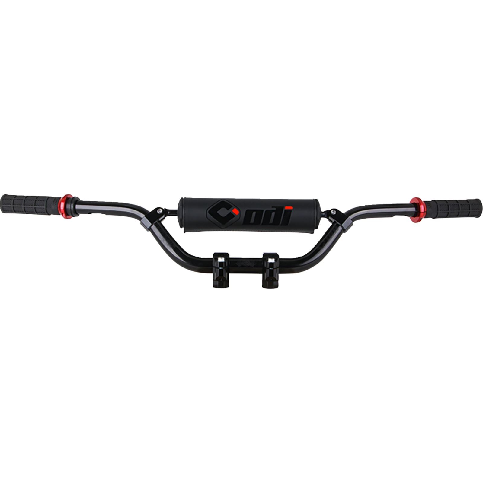 ODI V-Twin Handlebar Crossbar - Black [MPN: V70CB-B]_1497703