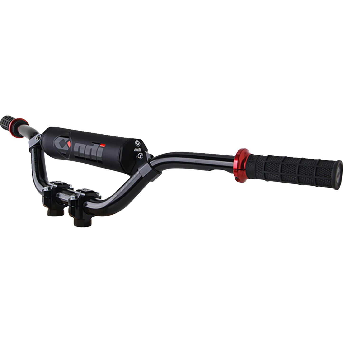 ODI V-Twin Handlebar Crossbar - Black [MPN: V70CB-B]_1497704